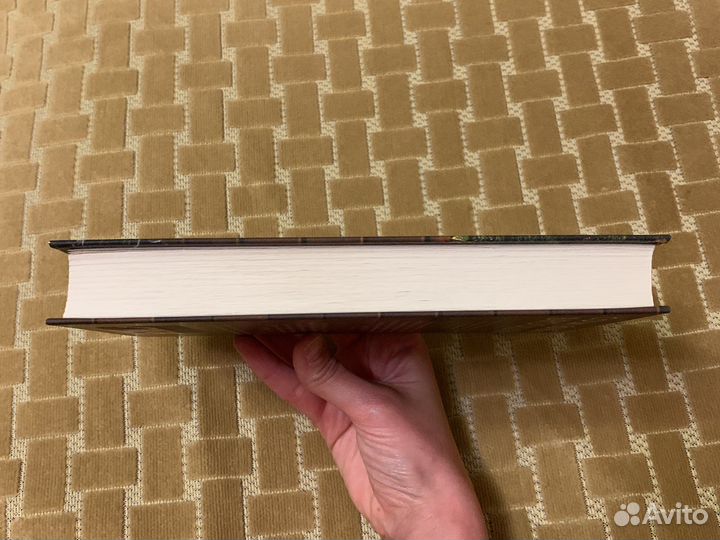 Книга Колм Тойбин «Бруклин»