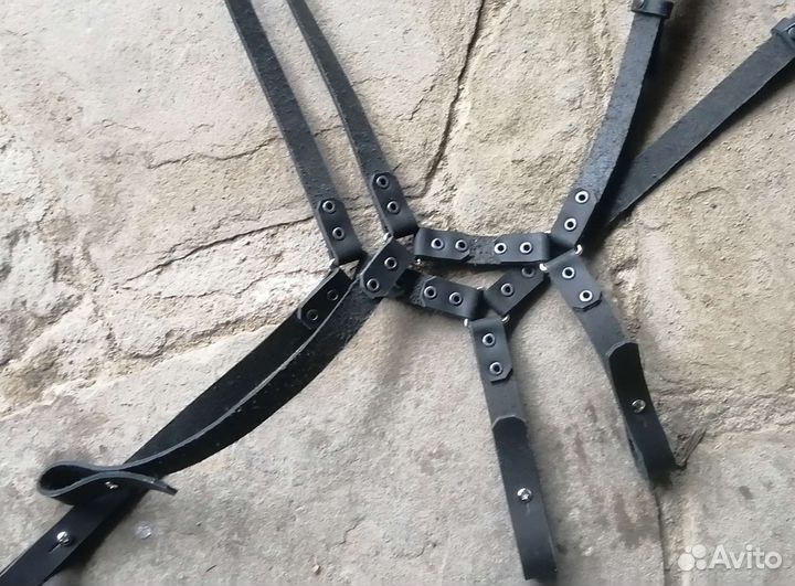 Подвес для шашки