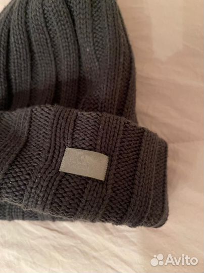 Шапка женская