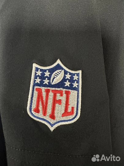 Футболка поло Nike L DRI-FIT NFL США