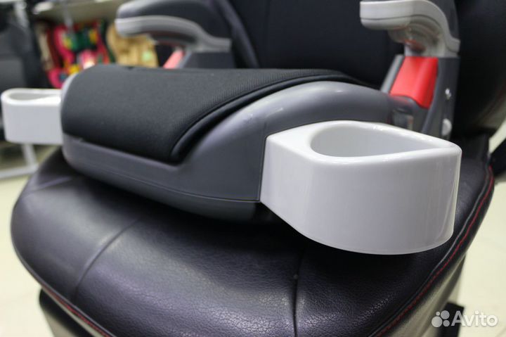 Детское Автокресло graco junior maxi (15-36 кг)