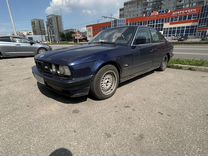 BMW 5 серия 2.0 MT, 1991, 6 000 км, с пробегом, цена 200 000 руб.