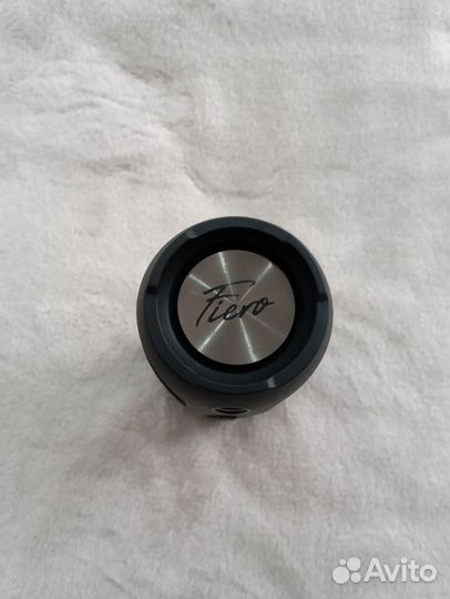 Беспроводная колонка