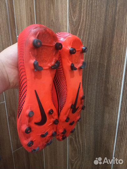 Бутсы nike 41 размер