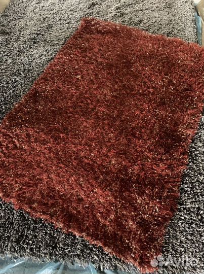 Палас новый