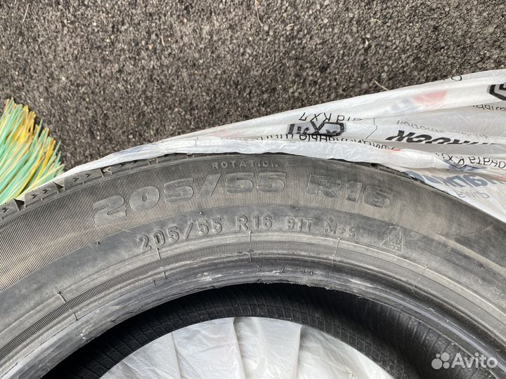 Formula Ice 205/55 R16 91T
