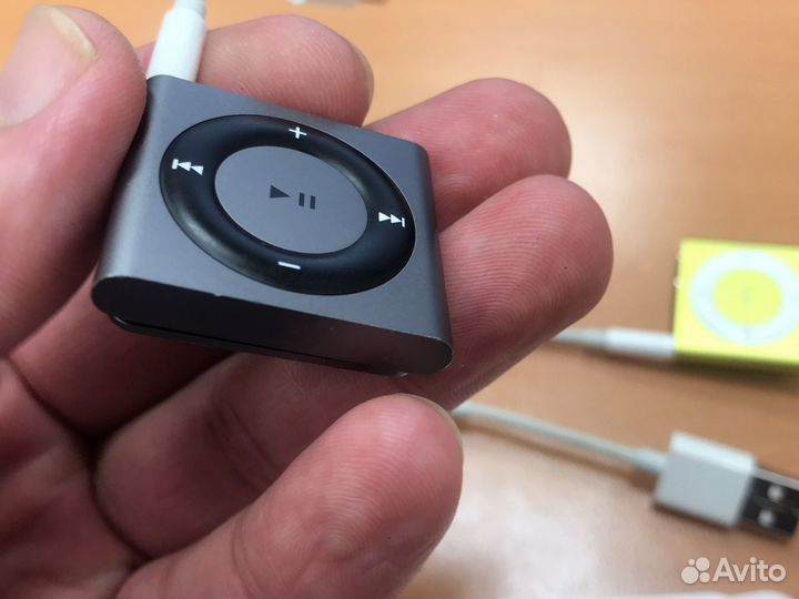 Apple iPod shuffle