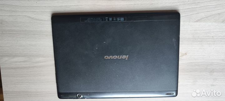 Продается планшет Lenovo IdeaTab S6000