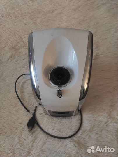 Мясорубка Hauswirt hmg 303 на запчасти или ремонт