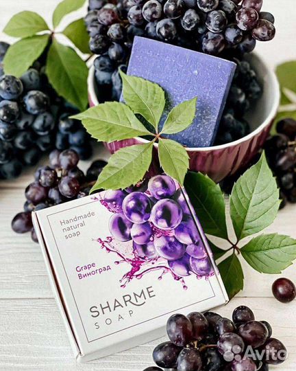 Мыло для рук и тела GreenWay