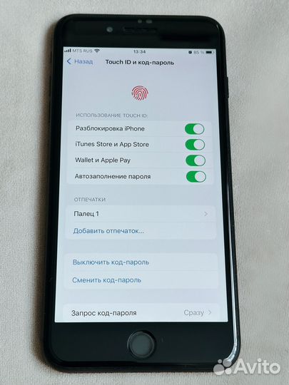 iPhone 7 Plus, 32 ГБ