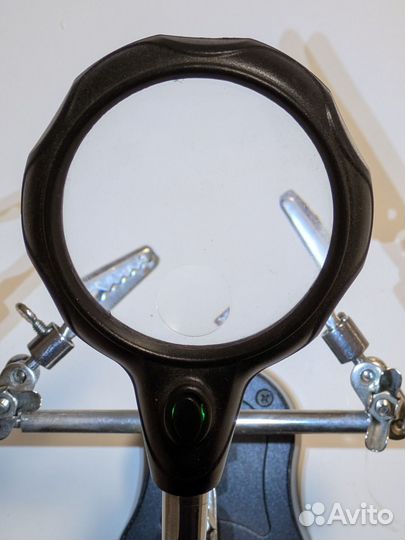 Держатель Третья рука