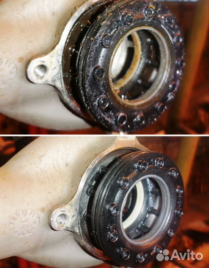 Сервисное обслуживание системы очистки воды