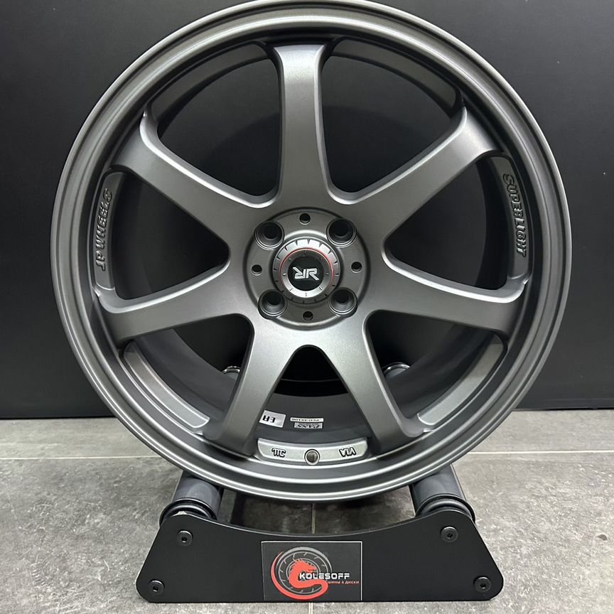 Литые диски Race Ready CSS356 7.5×R17 4×100