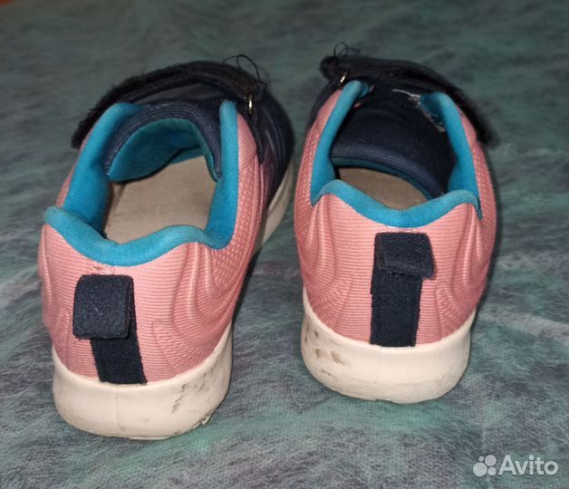 Кроссовки 29р 18,5см