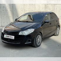 Chery Very 1.5 MT, 2012, 276 000 км, с пробегом, цена 210 000 руб.