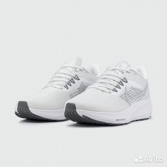 Кроссовки Nike Air Zoom Pegasus 39 Wmns White