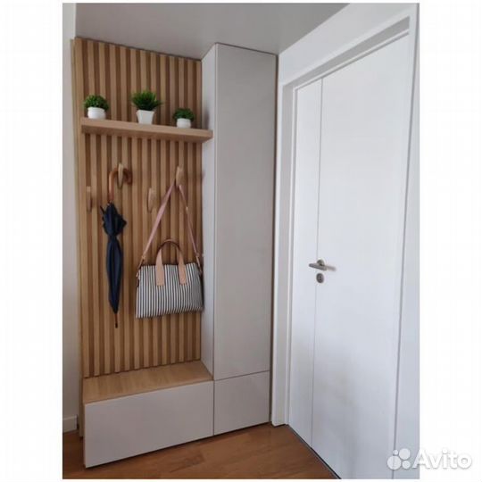 Прихожая на заказ