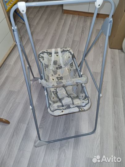 Детские качели