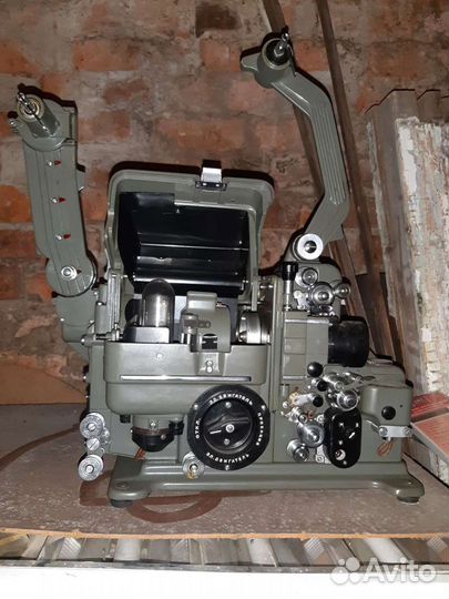 Кинопроектор украина