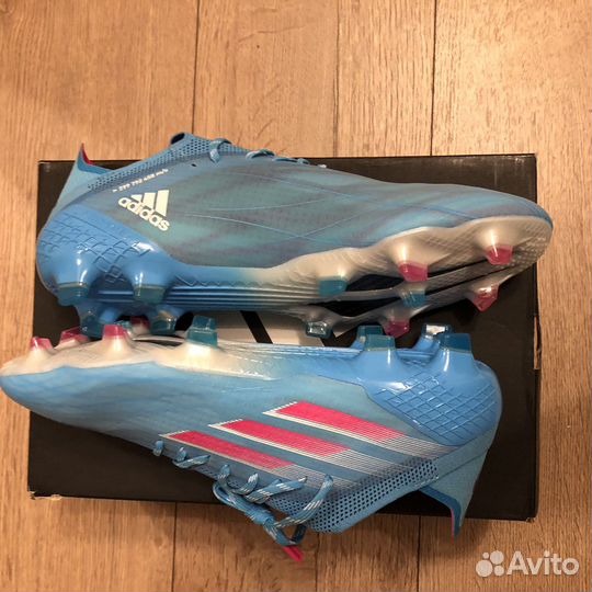 Бутсы adidas x speedflow.1FG