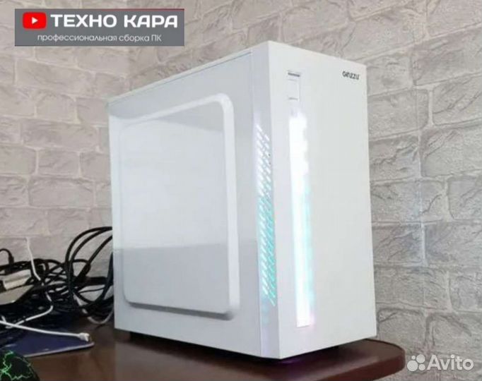 Компьютер для игр