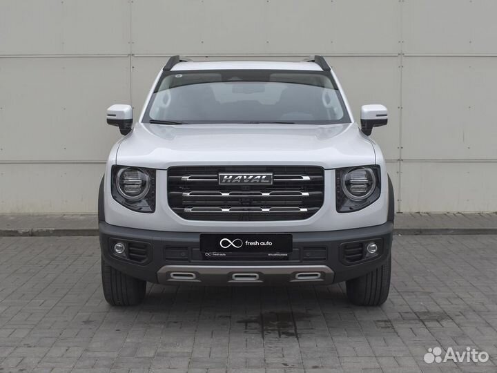 HAVAL Dargo 2.0 AMT, 2024