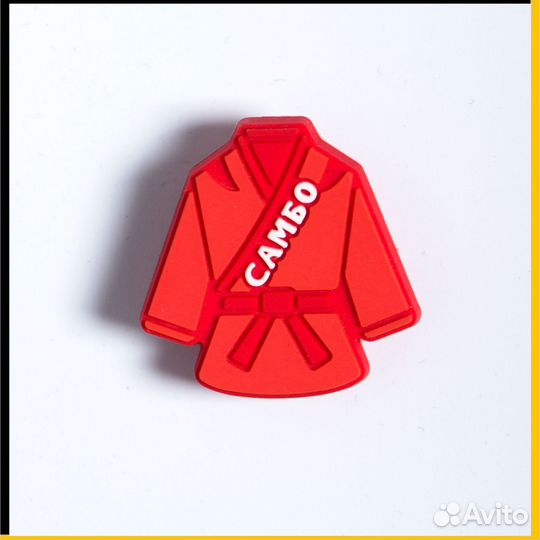 Джибитсы для crocs