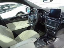 Mercedes-Benz GLE-класс Coupe 3.0 AT, 2016, 182 047 км, с пробегом, цена 3 990 000 руб.