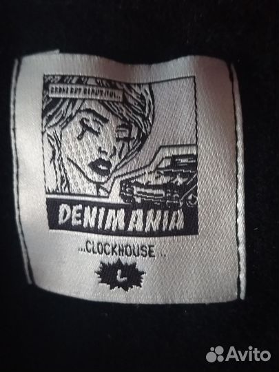 Футболка
