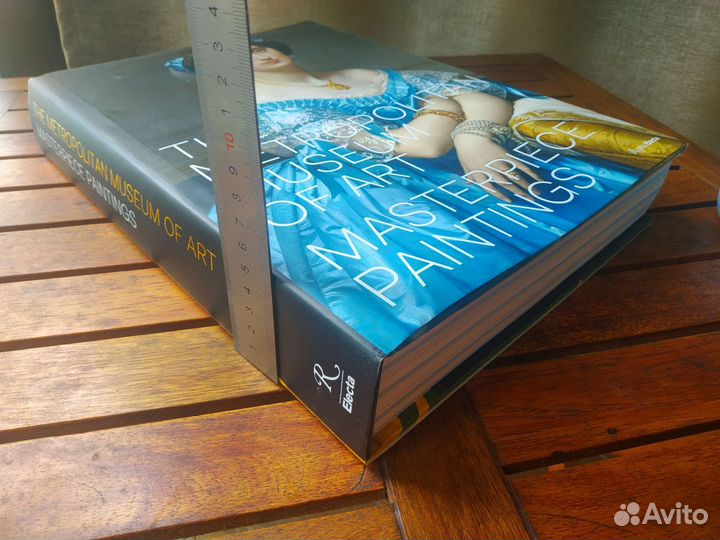 The Metropolitan Museum of Art, новая