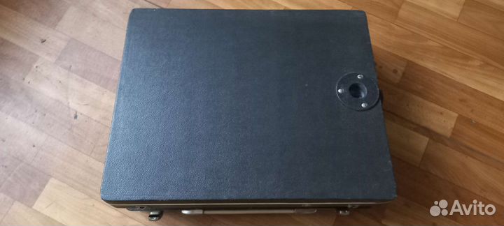 Портативный Фотоувеличитель упа 601, СССР