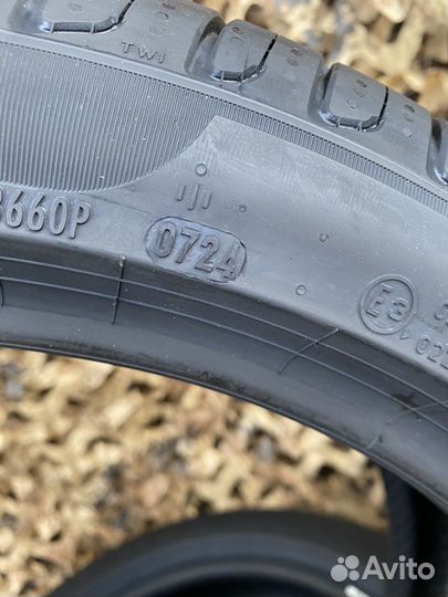 Pirelli Cinturato P7 245/40 R19 и 275/35 R19 98Y