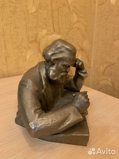 Каслинское литье