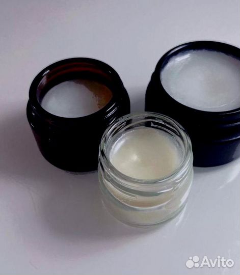 Мазь для него