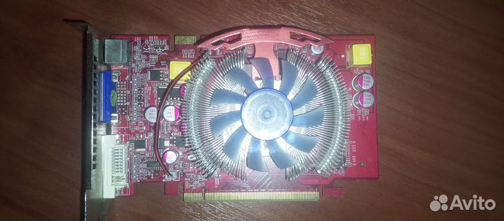 Видеокарта