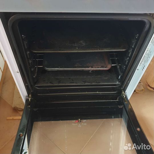 Газовая плита бу