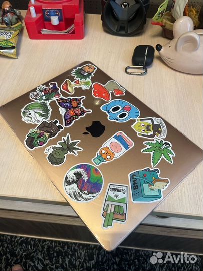 Apple MacBook Air 13 2020 M1