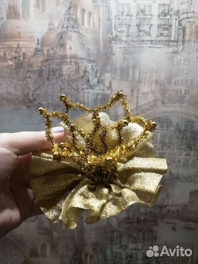 Платье для девочки праздничное