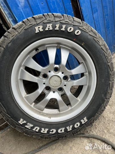 Roadcruza RA1100 A/T 215/65 R16 102H