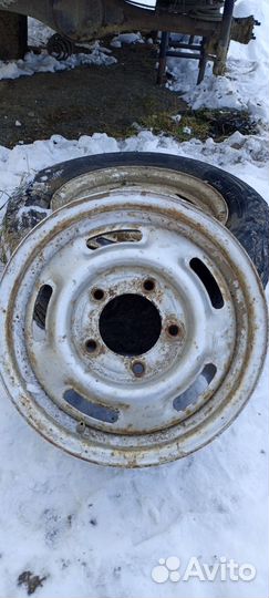 Диски r15 5 139.7