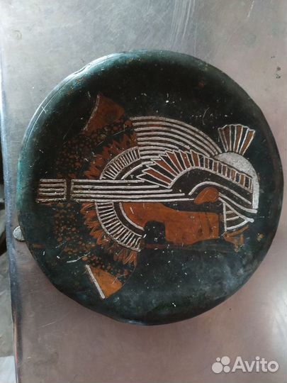 Антиквариат