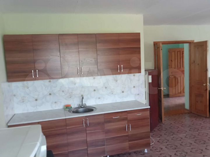 Коттедж 325 м² на участке 13 сот.