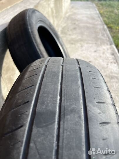 Goodyear DuraGrip 175/70 R14 84