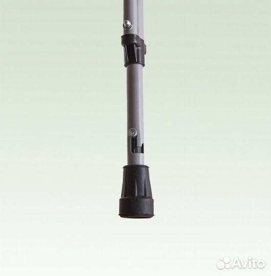 Костыли подмышечные взрослые