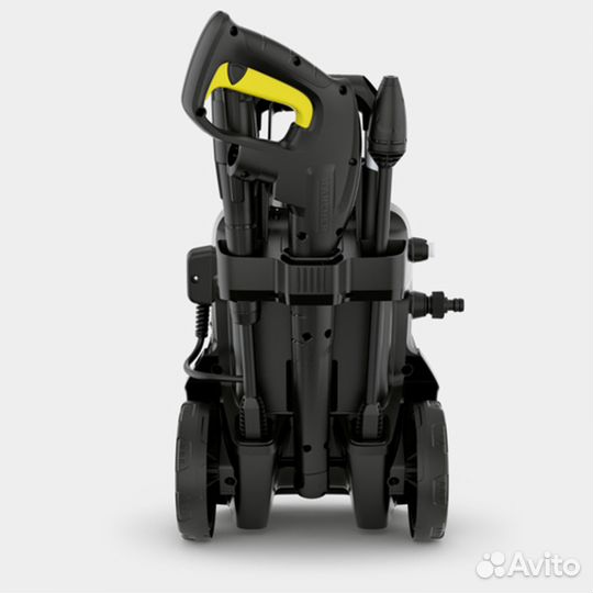 Минимойка Karcher K 5 Compact