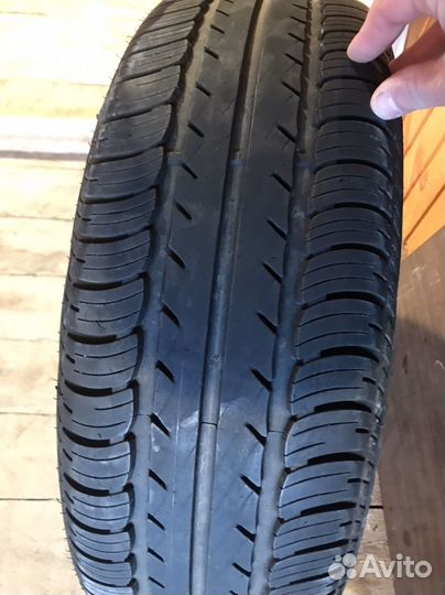 Goodyear 4x4 UG Ice Navi 195/65 R15 93S