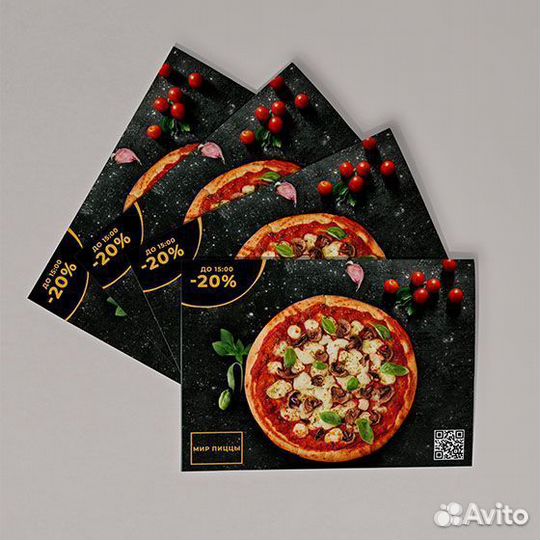 Плейсматы, плейсметы