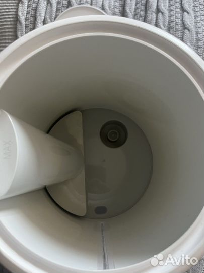 Увлажнитель антибактериальный Mi