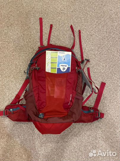 Рюкзак Deuter futura 28